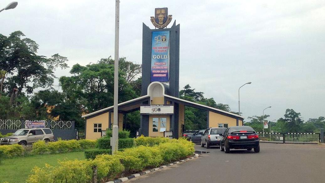 BREAKING: Lion kills OAU zoological garden staff, euthanized