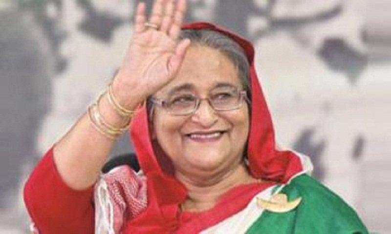 Bangladesh: 600,000 security personnel deployed as election holds