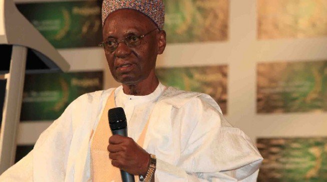 Former Nigerian president, Shehu Shagari dies at 93