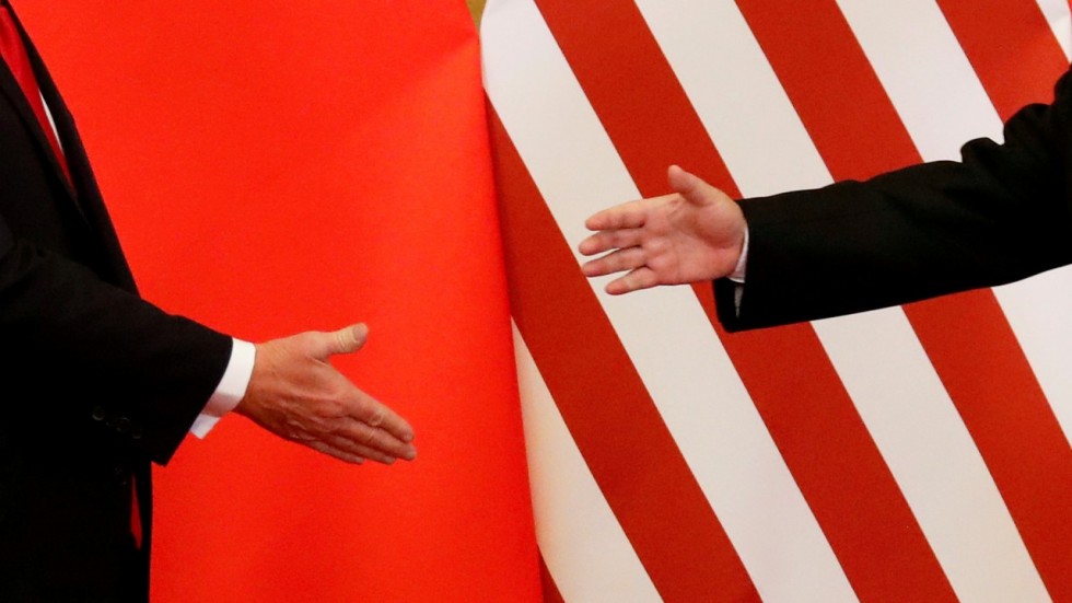 G20: US, China announce cessation in new trade tariffs war