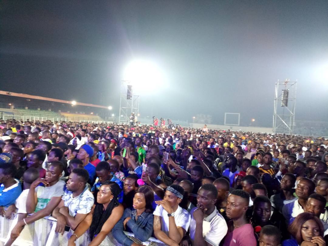 One Lagos Fiesta: Lagos promises fun unlimited