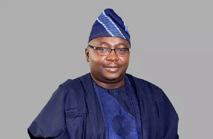 Oyo guber: Adelabu promises government-students’ cordial relationship