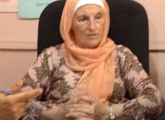 Buhari, MURIC mourn Aisha Lemu, praise her scholarship