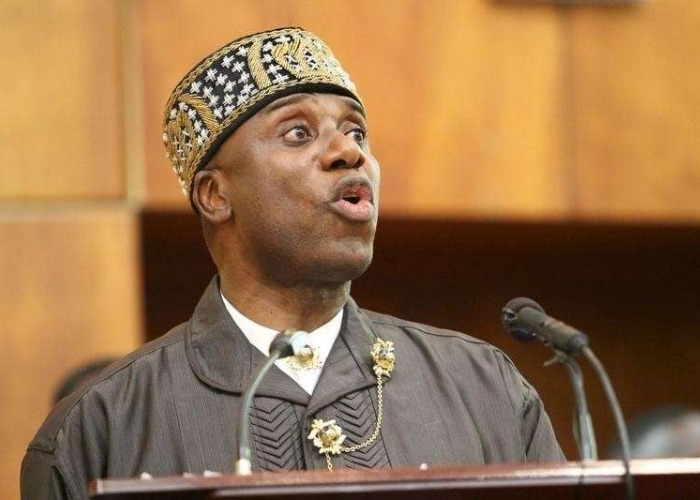 Dry Port: Amaechi promises to seek final approval from FEC