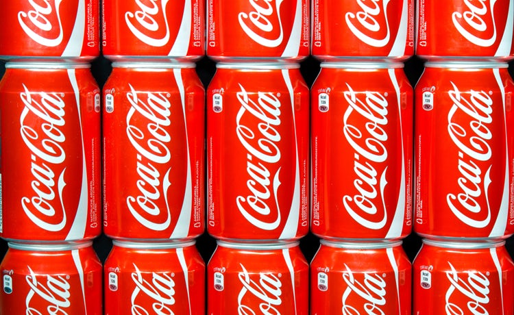 Coca Cola acquires Chi Limited