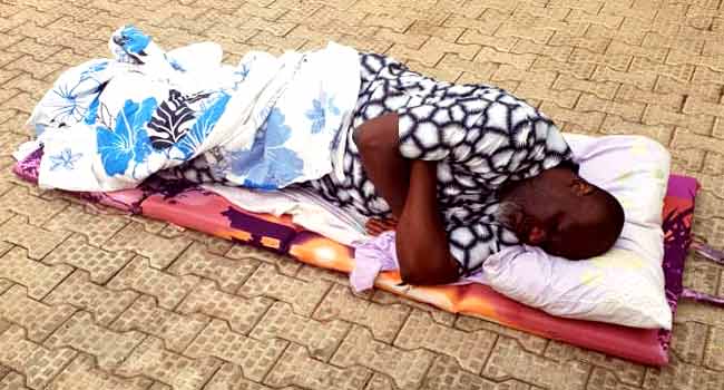 Melaye: Police explain movement to DSS hospital