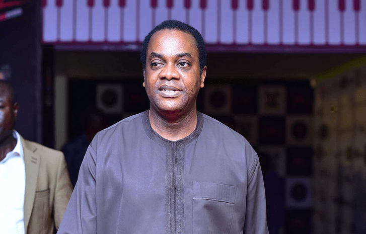 Duke is SDP authentic presidential candidate -Appeal Court