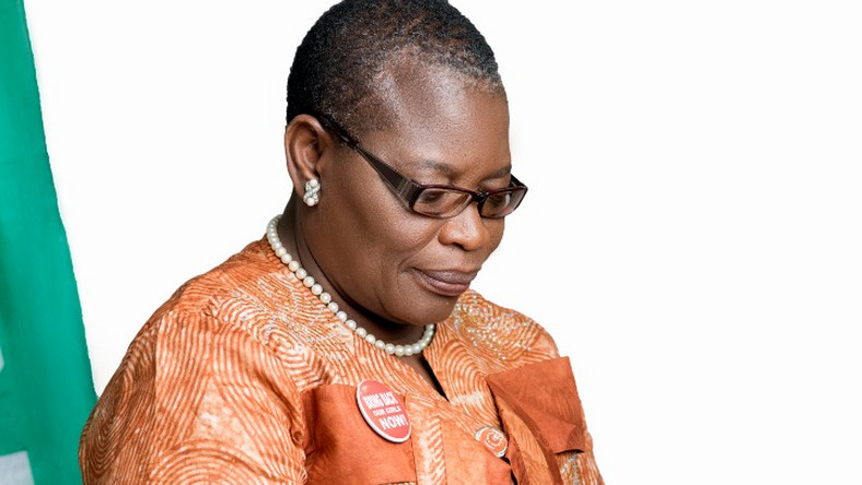 BREAKING: Ezekwesili quits presidential race, states reasons