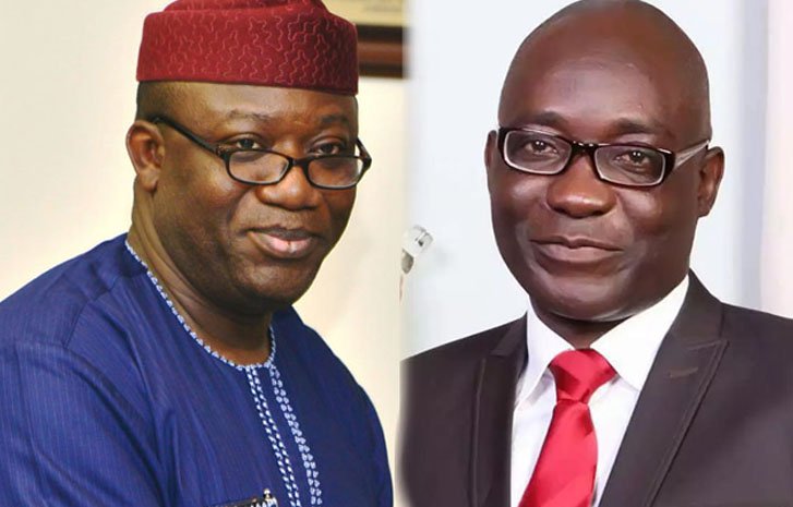 Ekiti: Police warn against protest as tribunal gives judgement on election