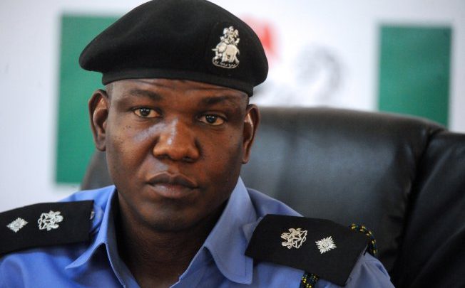 Police speak on alleged helicopter crash in Bauchi