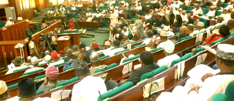 Reps reject move to increase electricity tariffs, plan to meet NERC