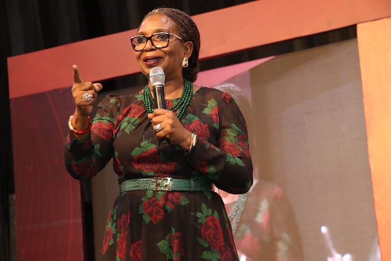 What young entrepreneurs need to succeed –Awosika, First Bank boss
