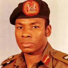 1985 coup: How Idiagbon risked his life to be with me -Buhari