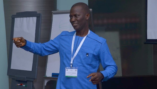 INTERVIEW: What journalism practice of over 30 years taught me –Otufodunrin (II)