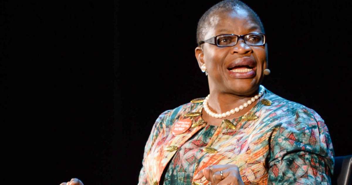 Ezekwesili tackles ACPN, reveals real reason she withdrew from presidential race