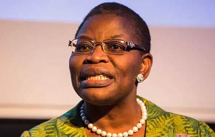 ACPN to Ezekwesili: Return all donations received as presidential candidate or fact legal war