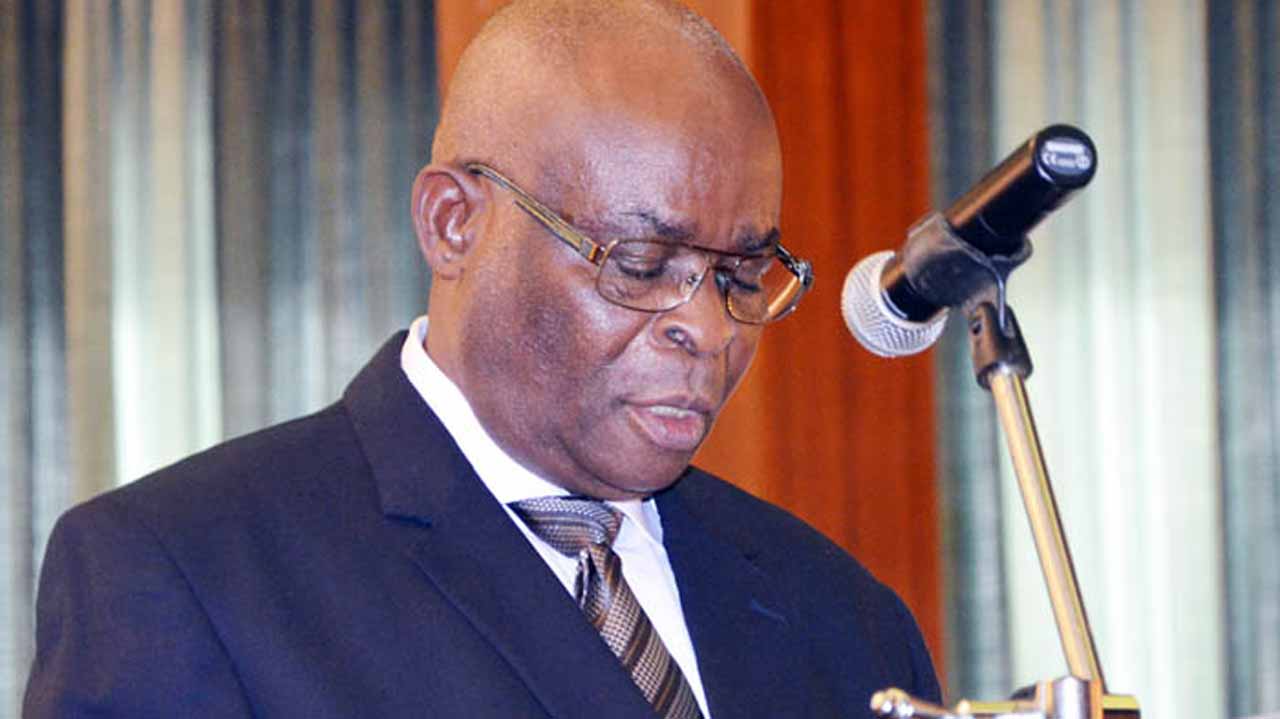 Onnoghen files suit against conviction, wants order forfeiting assets set aside