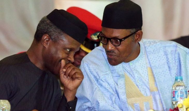 February 16, 2019: Why Nigerians will not look back