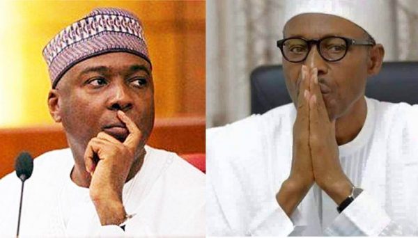 Tucano jets: Saraki media office dismisses BMO as empty propaganda tool