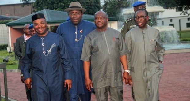 Why Onnoghen should ignore CCT trial –South South govs