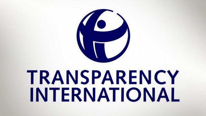 Nigeria ranks higher on TI corruption perception index