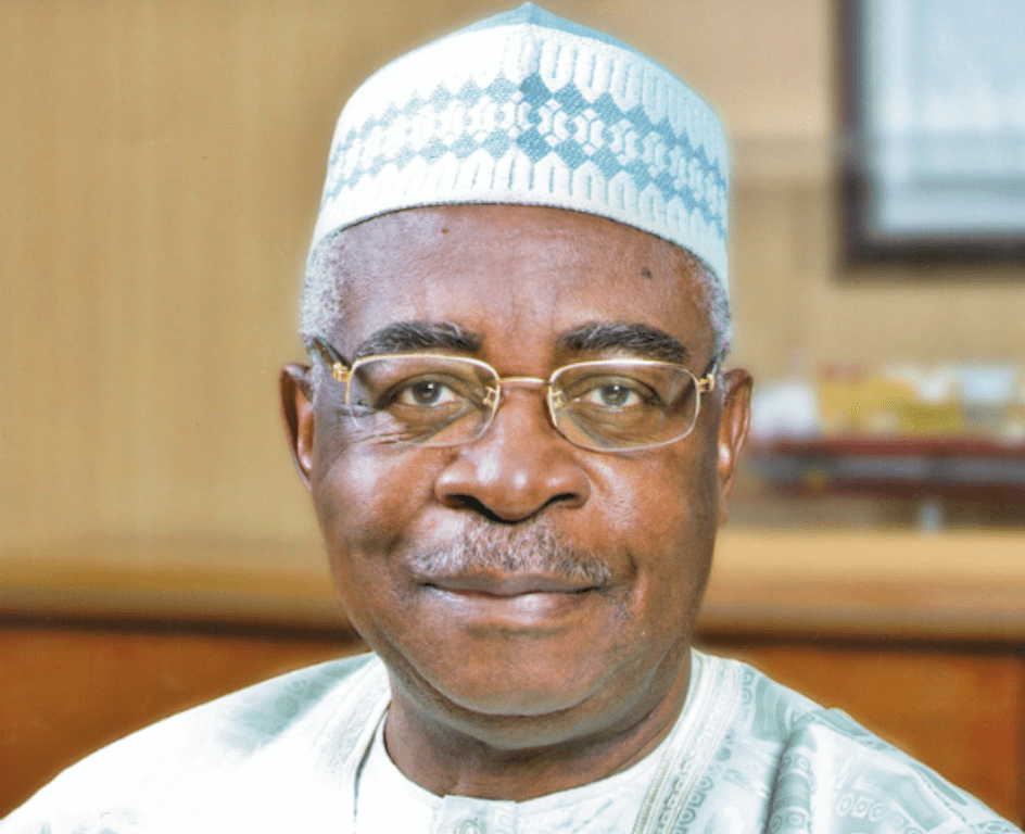 Danjuma at 86: He is a Nigerian of the noblest pedigree -Tinubu