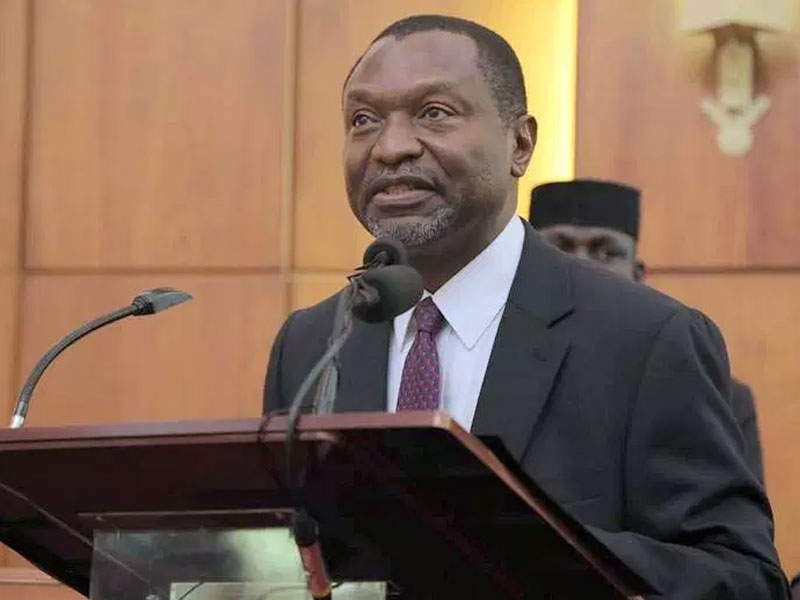 2019 Budget: We have funding gap of N102.83bn -Udoma