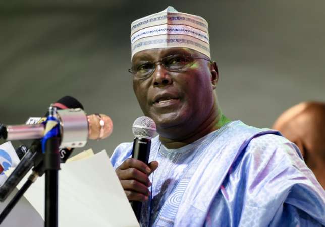BVAS has come to stay -Atiku