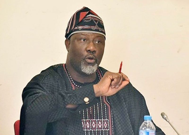 Kogi West: Melaye gives reason for his defeat at PDP senatorial primary