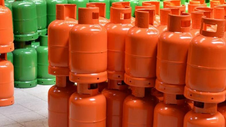 Cooking gas price increased by 24.05% in one year –NBS 