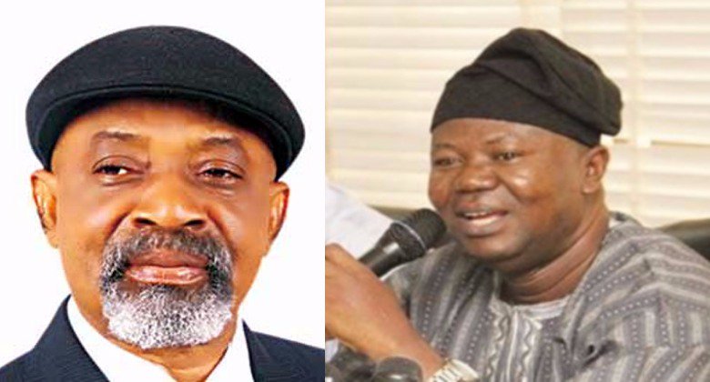 ASUU strike: FG shifts ground, exempts lecturers from IPPIS