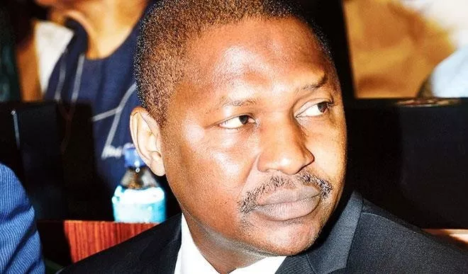 Suit against Atiku’s citizenship is stale news –Malami