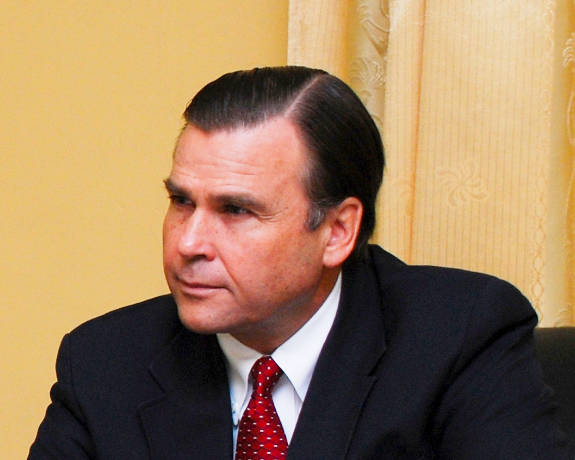 Fuel subsidy costs more than its worth, get rid of it -US ambassador