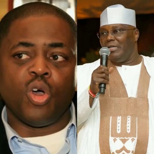 MURIC to Atiku: Ignore Fani-Kayode, don’t form parallel government