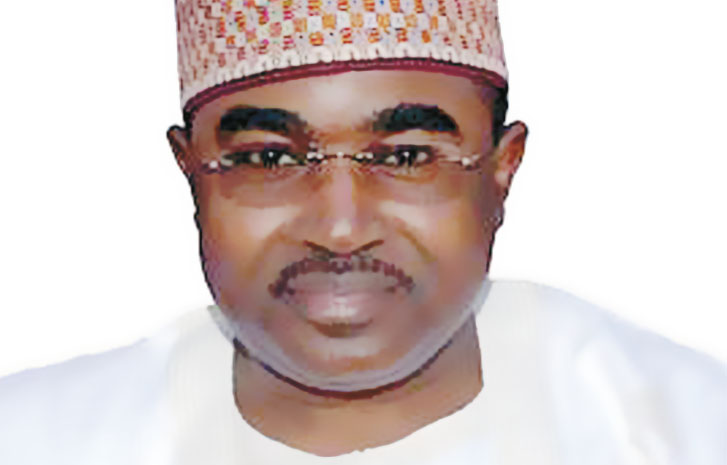 How Buba Marwa escaped attack at Adamawa APC rally