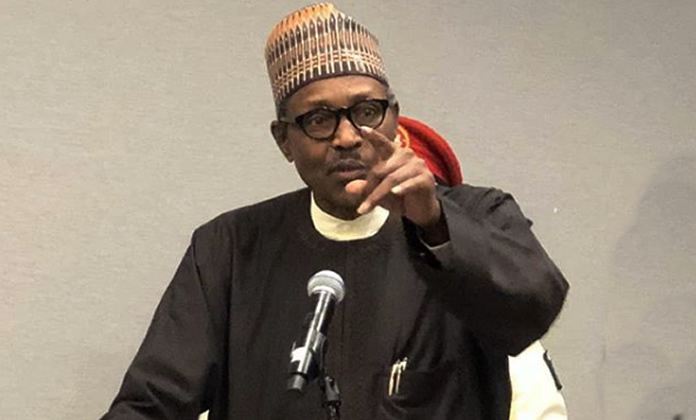 2023: Buhari vows to resist rigging, says will of Nigerians will be defended