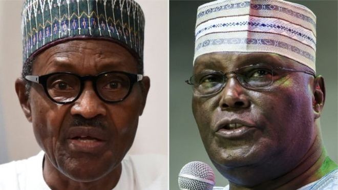 Election results: How Buhari, Atiku rule Lagos councils
