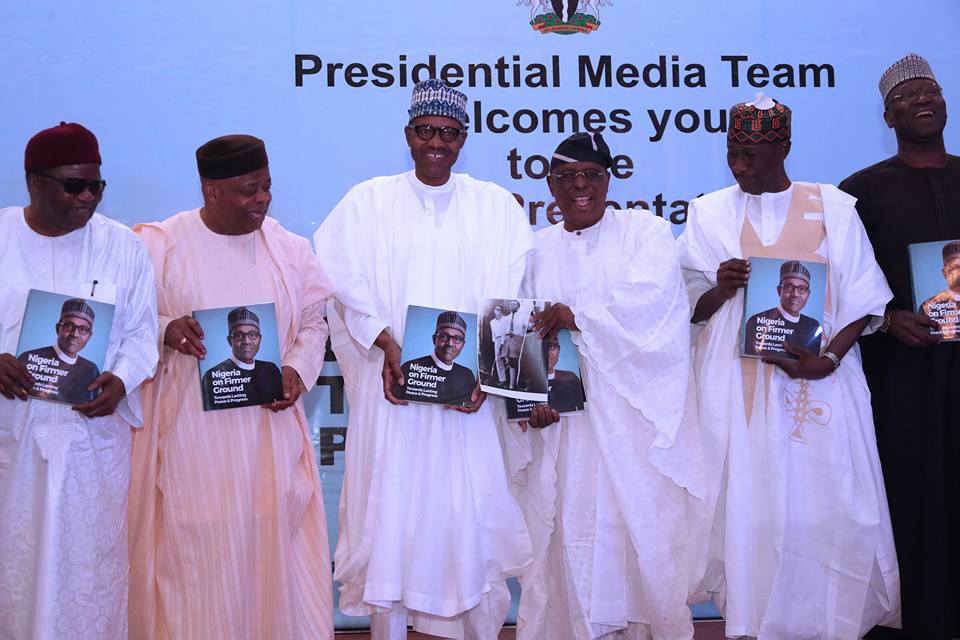 Election: Nigerians can’t condone irresponsible leadership anymore –Buhari