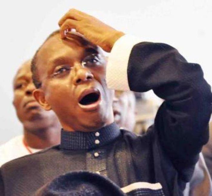 Kaduna Assembly to take legal action against el-Rufai