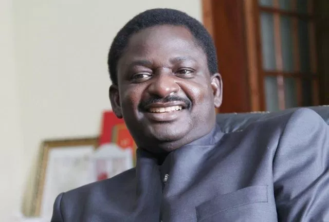 EXTRA: Inside Buhari’s cattle farm, By Femi Adesina