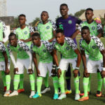 Flying Eagles crash out of African Games, coach speaks