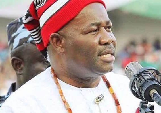 S’Court restores Akpabio as APC candidate for A’Ibom North