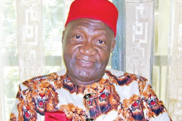 Ohanaeze Ndigbo and the 2109 presidential elections