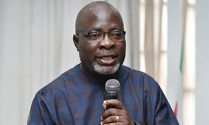 JUST IN: Crisis: We’ve activated conflict resolution mechanism –PDP