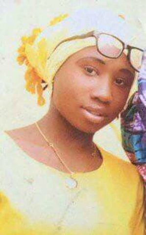 Keeping the faith: Leah Sharibu, the girl held on to by Boko Haram