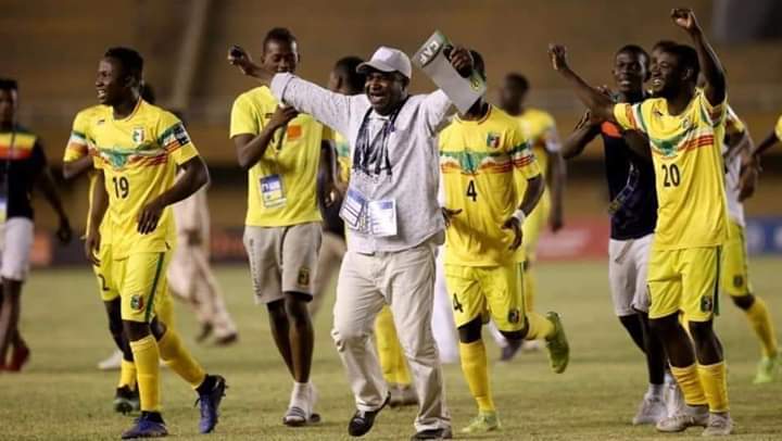 AFCON U-20 final: Mali claim first win, defeat Senegal