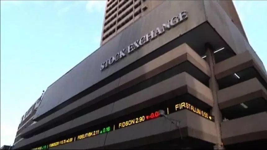 Capital market: Senate seeks N10bn to finance literacy devt