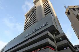 NSE market capitalisation sustains growth by N67bn