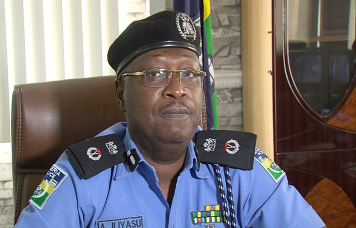 Man, 40, commits suicide in Kano