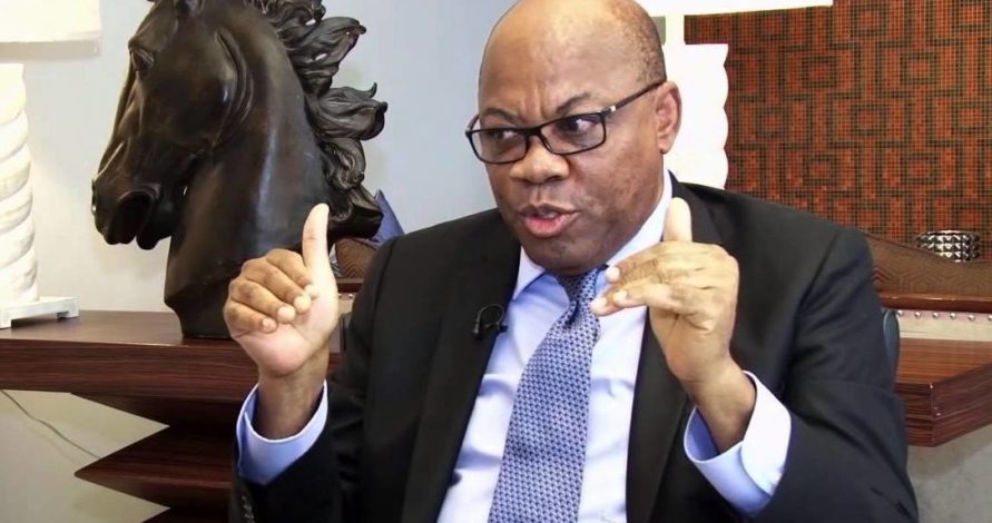 Olisa Agbakoba as zero to ability genius, By Tunde Akanni